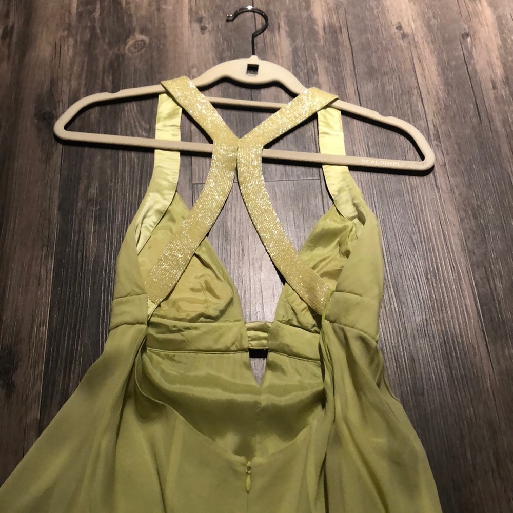 Cache dress - Picture 4 of 6